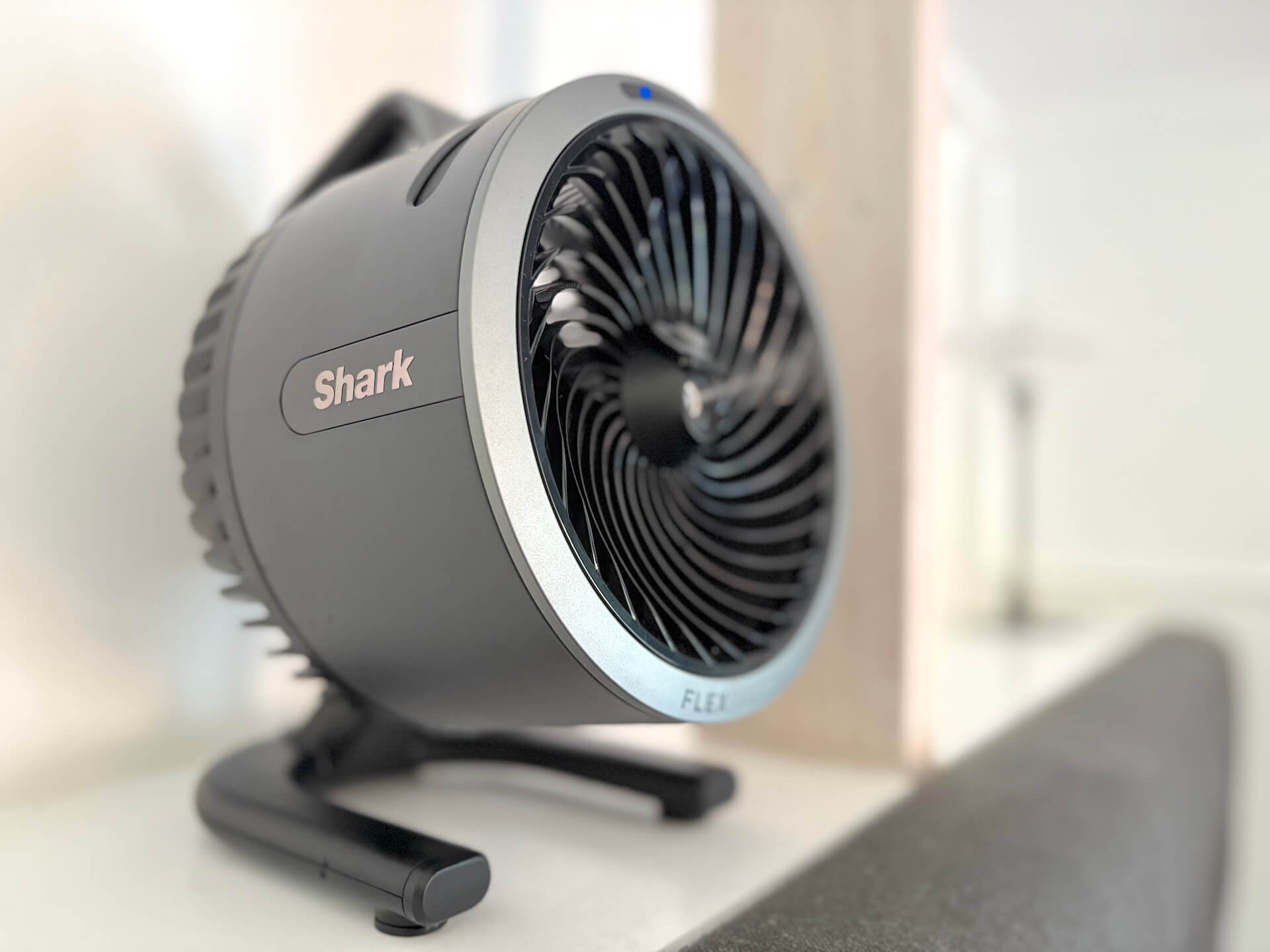 TEST Shark FlexBreeze HydroGo FA050EU Bl ser Med Forst vning test-shark-flexbreeze-hydrogo-fa050eu-bl-ser-med-forst-vning